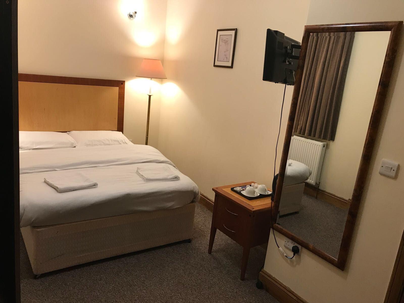 Shelton Hotel, Finsbury Park 3* Londra