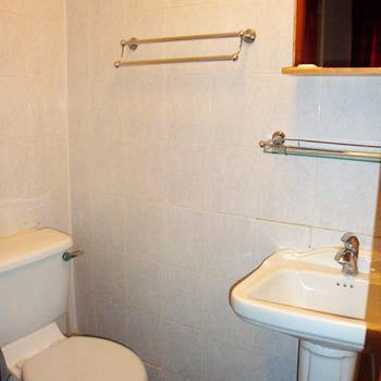 Shelton Hotel, Finsbury Park London